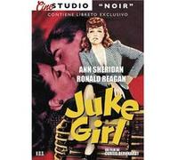 Danseuse de cabaret (1942) / Juke Girl (DVD) G