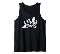 Danseuse Orientale Danse Orientale Débardeur