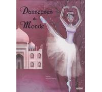 DANSEUSES DU MONDE
