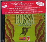 Dansez 1: la Bossa & Le Baion [DE Import]