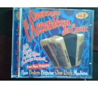 Dansez Avec L'accordeon Au Coeur Vol. 2