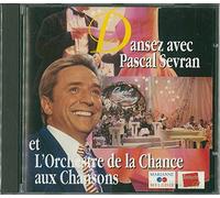 Dansez avec Pascal Sevran