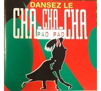 Dansez Cha