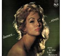 Dansez Et Rrevez + 7 Bonus Tracks by BENNETT,LOU [Audio CD] NEUF