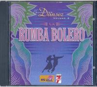 Dansez La Rumba Boléro Vol. 10 - + Poster