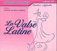 Dansez La Valse Latine Vol. 7 - + Poster