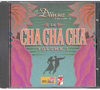 Dansez Le Cha Cha Cha 1 Vol. 4 - + Poster