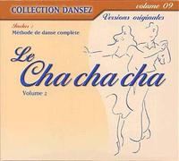 Dansez Le Cha Cha Cha 2 Vol. 9 - + Poster