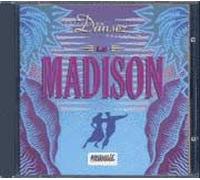 Dansez Le Madison 1 Vol. 1 - + Poster