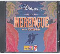 Dansez Le Merengue & La Conga