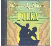 Dansez Le Musette : Polka
