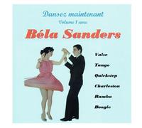 Dansez Maintenant Vol 1 - Cd Album