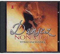 Artistes Divers - Dansez Non Stop Vol. 1