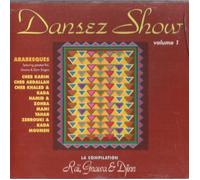 Dansez Show Vol 1