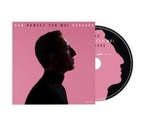 Dansez Sur Moi – CD – Édition Digisleeve Green Packaging – CD Digipack