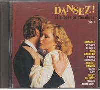 Dansez ! Vol 1