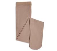 Danskin Collant scintillant à pieds pour femme, D