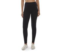 Danskin Legging Long, Sel Noir, L Femme