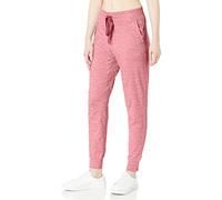 Danskin Tech Pantalon de Jogging Stretch pour Femme - Violet - Taille L