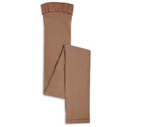 Danskin Women's Microfiber Footless Tight