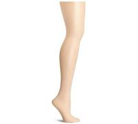 Danskin Women's Shimmery Footed Tight