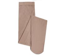 Danskin Women's Shimmery Footed Tight
