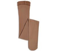 Danskin Women's Ultrasoft Microfiber Footed Tight