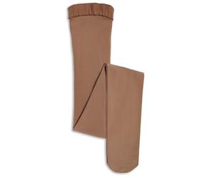 Danskin Women's Ultrasoft Microfiber Footed Tight