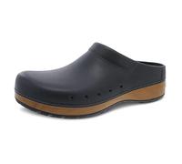 Dansko Mens Kaneparent Kane Moulé Noir HommeMixte | Chaussures décontractées