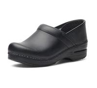 Dansko Professional Sabot pour Femme - - Noir, boîte, 39 EU EU