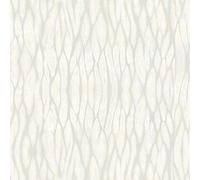danslemur 5056 - 1 - Papier peint TNT avec effet Texture coton, couleur vert