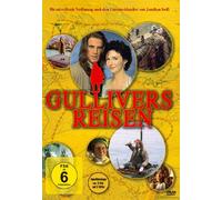 Danson,Ted - Gullivers Reisen [Import]