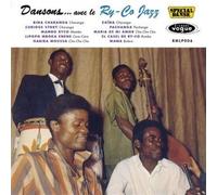 Dansons Avec Le Ry-Co Jazz