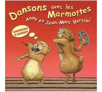 Dansons avec les Marmottes