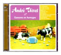 Dansons En Auvergne