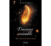 Dansons ensemble - Tome 1