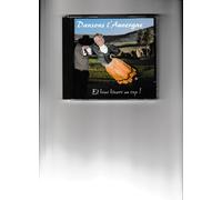 Dansons L Auvergne : Et Béné Biouré Un Cop