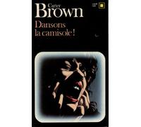 Dansons la camisole !