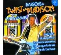 Dansons Le Twist Et Le Madison