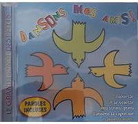 * - Dansons Mes Amis [Import]