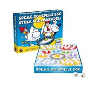 Danspil - Spejle Æg (514037)