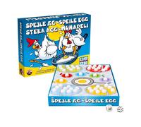 Danspil - Spejle Æg (514037)