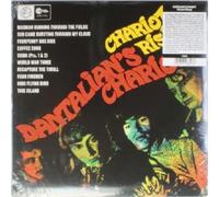 Dantalian's Chariot - Dantalian's Chariot - Chariot Rising - Wah Wah Records - LPS113