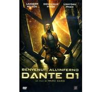 Dante 01 - Benvenuti all'inferno