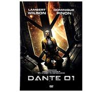 Dante 01 [DVD] (Audio français)