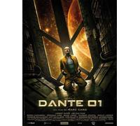Dante 01 - Import Belgique