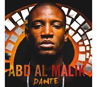 Dante – CD – Universal Music Group