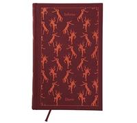 Dante Alighieri - Inferno The Divine Comedy I - Hardback - G245z