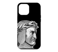 Dante Alighieri Portrait Gustave Dore Divine Comédie Coque pour iPhone 12 Pro Max