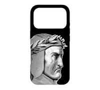 Dante Alighieri Portrait Gustave Dore Divine Comédie Coque pour iPhone 17 Pro